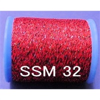 スーパースレッド／総巻用糸（No30～39）(SSM-32)